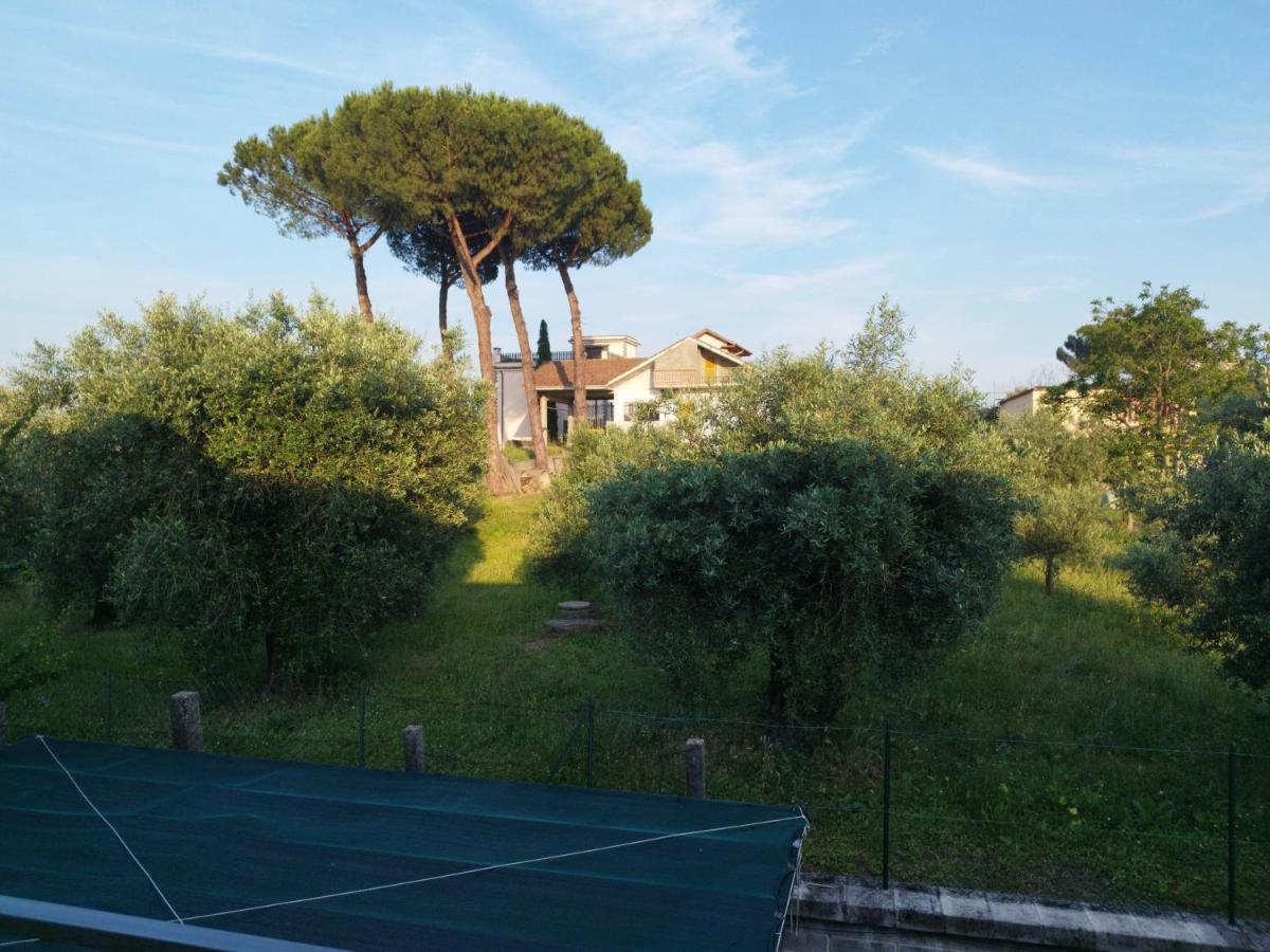 Luciano Relax Apartment Rome Buitenkant foto