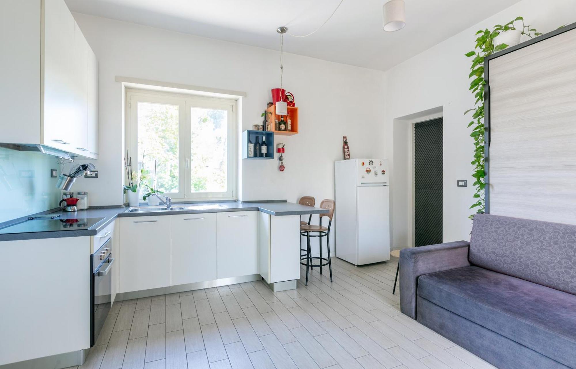 Luciano Relax Apartment Rome Buitenkant foto