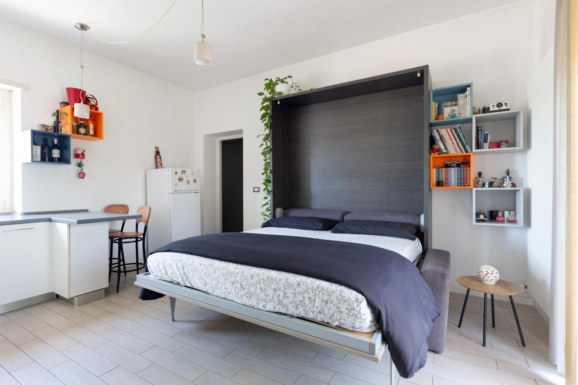 Luciano Relax Apartment Rome Buitenkant foto