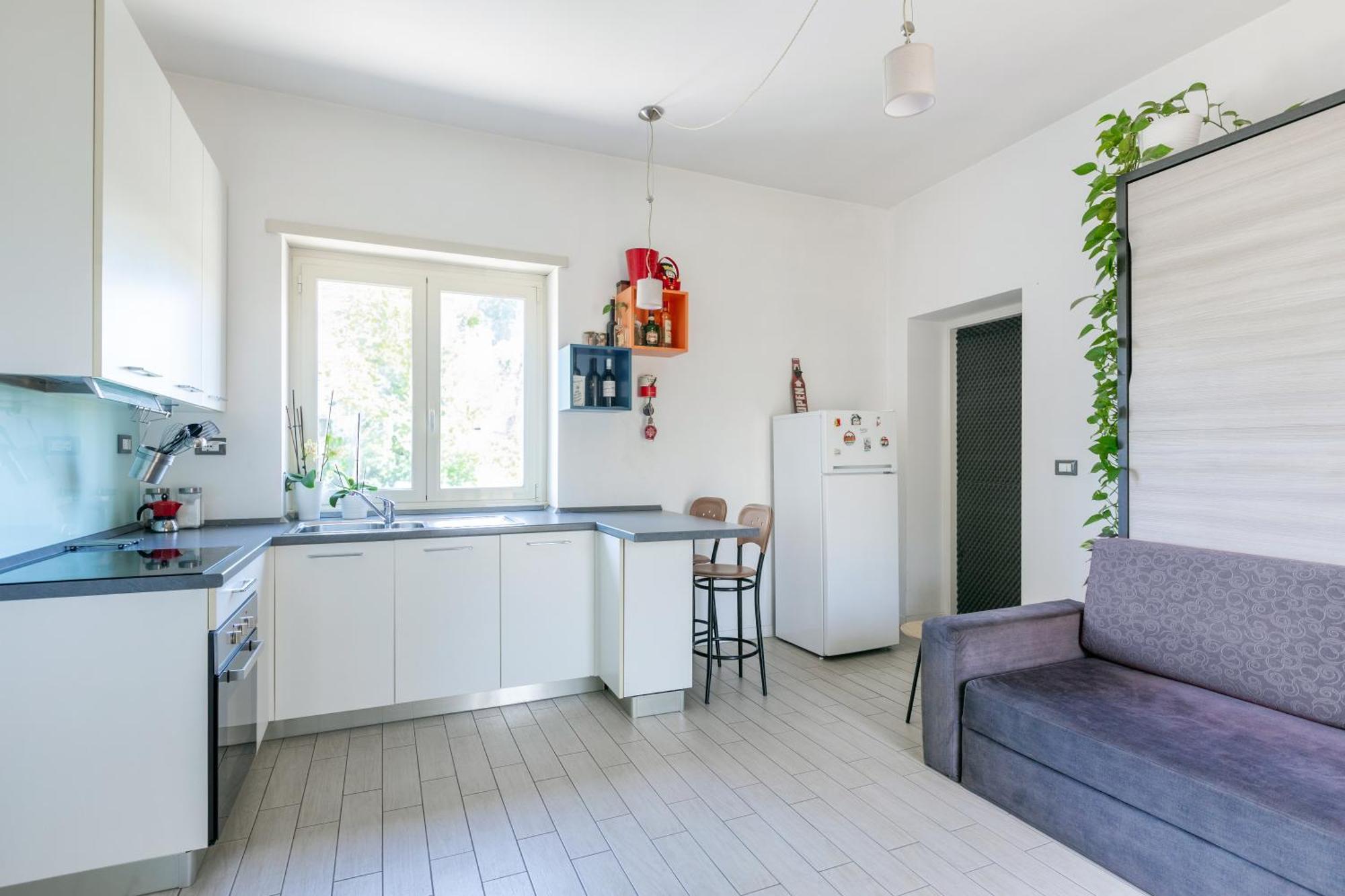 Luciano Relax Apartment Rome Buitenkant foto